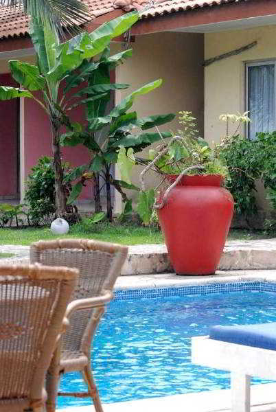 Residence Saint-Jacques Centre Ville Πουάντ-Νουάρ Εξωτερικό φωτογραφία
