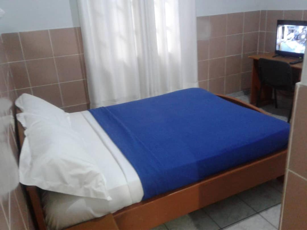 Residence Saint-Jacques Centre Ville Πουάντ-Νουάρ Εξωτερικό φωτογραφία