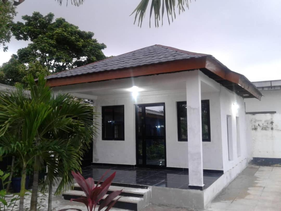 Residence Saint-Jacques Centre Ville Πουάντ-Νουάρ Εξωτερικό φωτογραφία