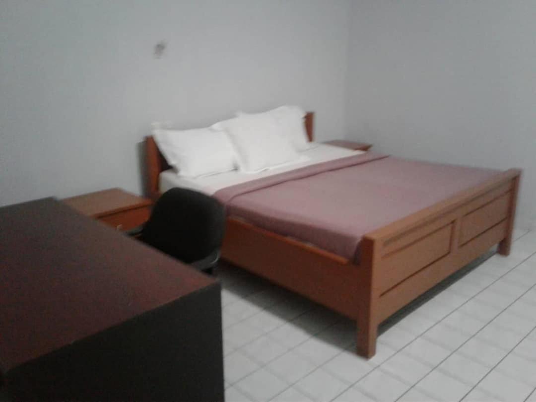 Residence Saint-Jacques Centre Ville Πουάντ-Νουάρ Εξωτερικό φωτογραφία