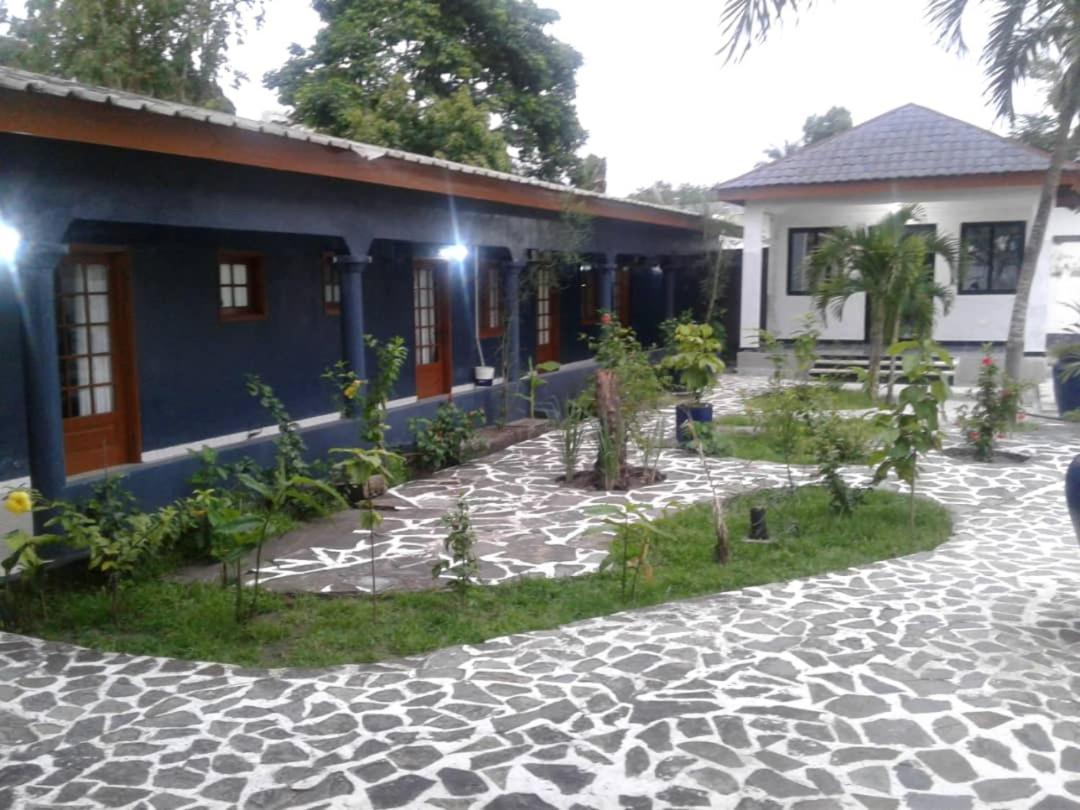 Residence Saint-Jacques Centre Ville Πουάντ-Νουάρ Εξωτερικό φωτογραφία