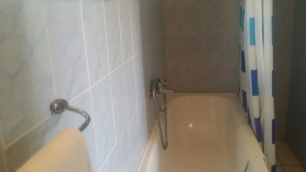 Residence Saint-Jacques Centre Ville Πουάντ-Νουάρ Εξωτερικό φωτογραφία