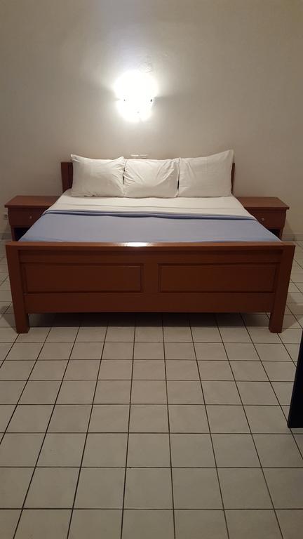 Residence Saint-Jacques Centre Ville Πουάντ-Νουάρ Εξωτερικό φωτογραφία