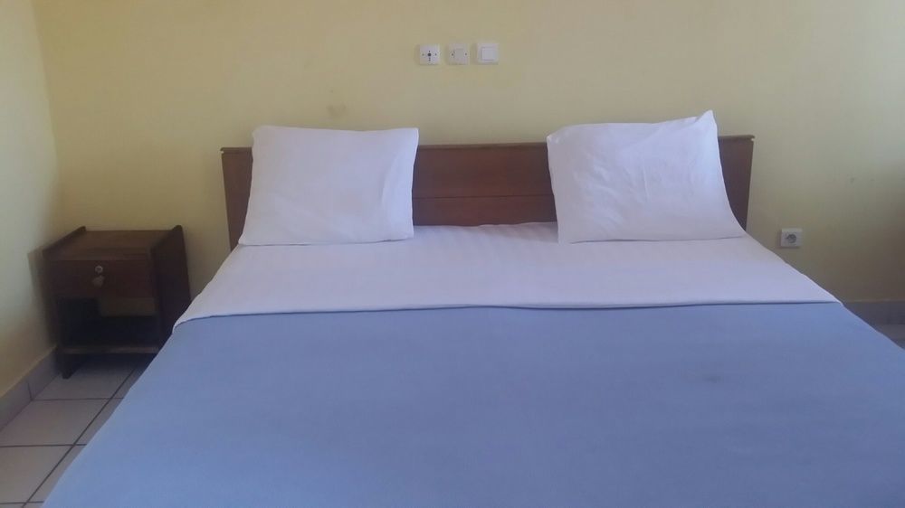 Residence Saint-Jacques Centre Ville Πουάντ-Νουάρ Εξωτερικό φωτογραφία