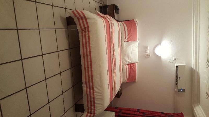 Residence Saint-Jacques Centre Ville Πουάντ-Νουάρ Εξωτερικό φωτογραφία