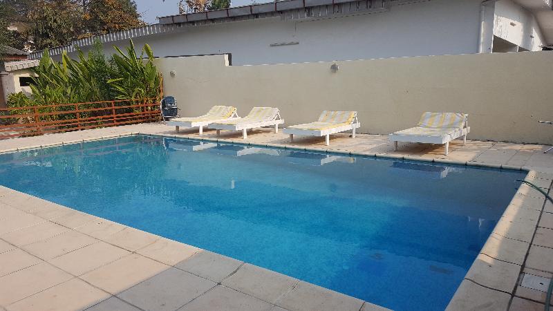 Residence Saint-Jacques Centre Ville Πουάντ-Νουάρ Εξωτερικό φωτογραφία